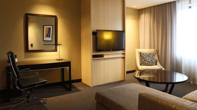 <b>Hilton Garden Inn Tucuman Room</b>. Images powered by <a href="https://iceportal.shijigroup.com/" title="IcePortal" target="_blank">IcePortal</a>.