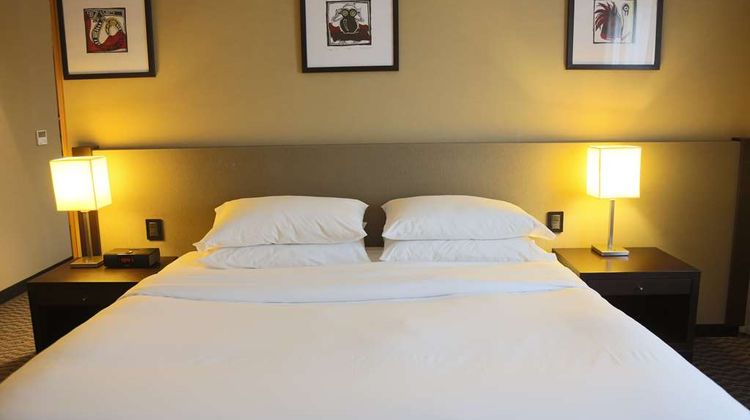 Hilton Garden Inn Tucuman Room