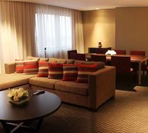 Hilton Garden Inn Tucuman Room