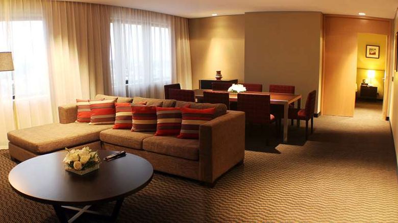 <b>Hilton Garden Inn Tucuman Room</b>. Images powered by <a href="https://iceportal.shijigroup.com/" title="IcePortal" target="_blank">IcePortal</a>.