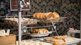 Hampton Inn Tulsa/Broken Arrow Restaurant