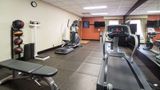 Hampton Inn Tulsa/Broken Arrow Health