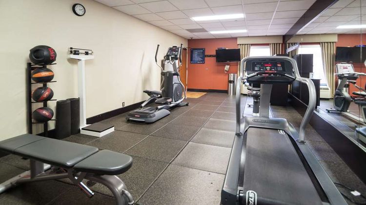 Hampton Inn Tulsa/Broken Arrow Health