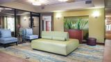 Hampton Inn Tulsa/Broken Arrow Lobby
