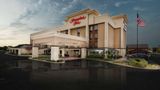 Hampton Inn Tulsa/Broken Arrow Exterior