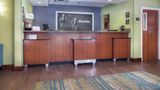 Hampton Inn Tulsa/Broken Arrow Lobby