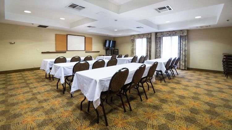 Hampton Inn Tulsa/Broken Arrow Meeting