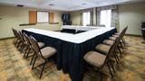 Hampton Inn Tulsa/Broken Arrow Meeting