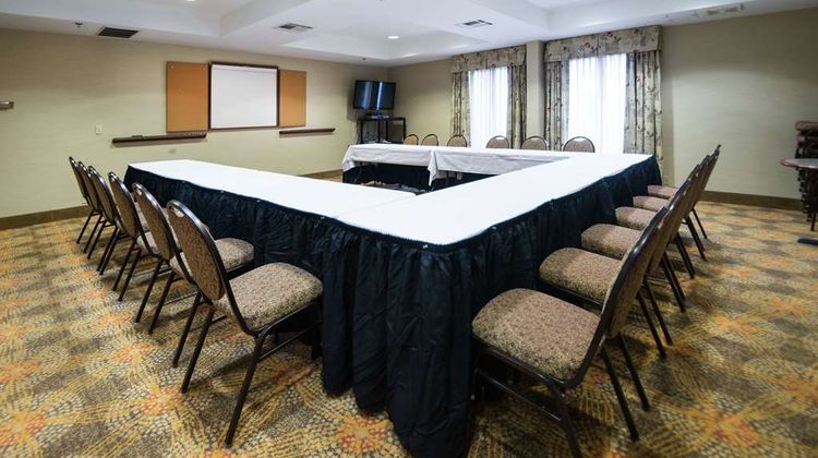 Hampton Inn Tulsa/Broken Arrow Meeting