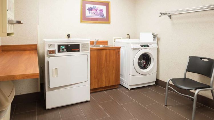 Hampton Inn Tulsa/Broken Arrow Other