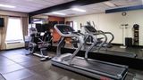 Hampton Inn Tulsa/Broken Arrow Health