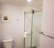 Hampton Inn Tulsa/Broken Arrow Room