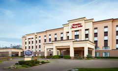 Hampton Inn & Suites-Tulsa South/Bixby