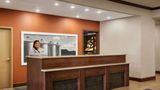 <b>Hampton Inn & Suites-Tulsa South/Bixby Lobby</b>. Images powered by <a href="https://iceportal.shijigroup.com/" title="IcePortal" target="_blank">IcePortal</a>.