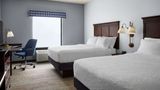 <b>Hampton Inn & Suites-Tulsa South/Bixby Room</b>. Images powered by <a href="https://iceportal.shijigroup.com/" title="IcePortal" target="_blank">IcePortal</a>.