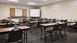 <b>Hampton Inn & Suites-Tulsa South/Bixby Meeting</b>. Images powered by <a href="https://iceportal.shijigroup.com/" title="IcePortal" target="_blank">IcePortal</a>.