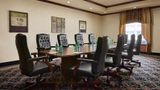 <b>Hampton Inn & Suites-Tulsa South/Bixby Meeting</b>. Images powered by <a href="https://iceportal.shijigroup.com/" title="IcePortal" target="_blank">IcePortal</a>.