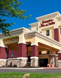 Hampton Inn & Suites-Tulsa/Central