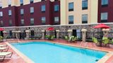 Hampton Inn & Suites-Tulsa/Central Pool