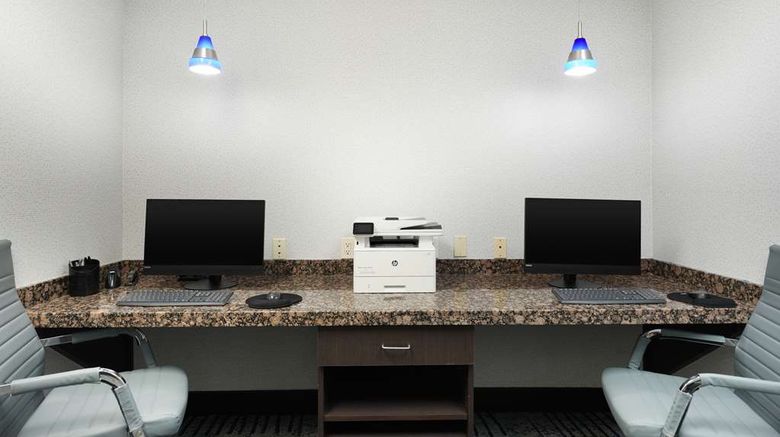 <b>Hampton Inn & Suites-Tulsa/Central Other</b>. Images powered by <a href="https://iceportal.shijigroup.com/" title="IcePortal" target="_blank">IcePortal</a>.