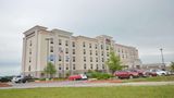<b>Hampton Inn & Suites Tulsa/Catoosa Exterior</b>. Images powered by <a href="https://iceportal.shijigroup.com/" title="IcePortal" target="_blank">IcePortal</a>.