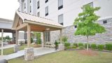 <b>Hampton Inn & Suites Tulsa/Catoosa Exterior</b>. Images powered by <a href="https://iceportal.shijigroup.com/" title="IcePortal" target="_blank">IcePortal</a>.