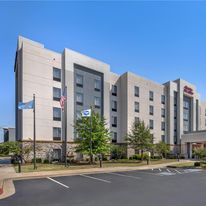 Hampton Inn & Suites Tulsa/Catoosa