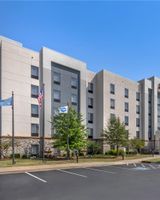 Hampton Inn & Suites Tulsa/Catoosa