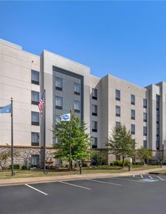 Hampton Inn & Suites Tulsa/Catoosa