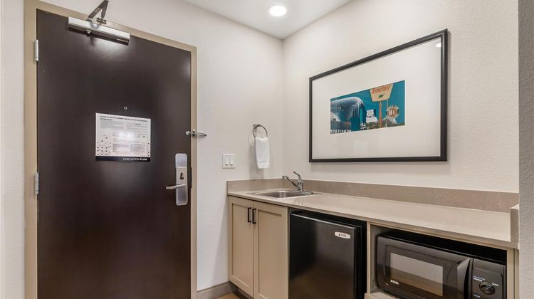 Hampton Inn & Suites Tulsa/Catoosa Other
