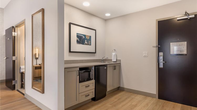 Hampton Inn & Suites Tulsa/Catoosa Other