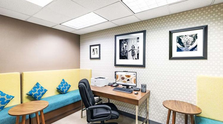 Hampton Inn & Suites Other