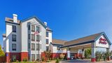 <b>Hampton Inn & Suites Exterior</b>. Images powered by <a href="https://iceportal.shijigroup.com/" title="IcePortal" target="_blank">IcePortal</a>.
