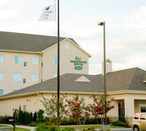 Homewood Suites by Hilton Tulsa South Exterior