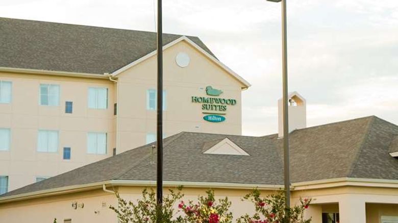 <b>Homewood Suites by Hilton Tulsa South Exterior</b>. Images powered by <a href="https://iceportal.shijigroup.com/" title="IcePortal" target="_blank">IcePortal</a>.