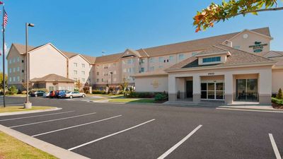 Homewood Suites by Hilton Tulsa South