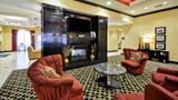 Homewood Suites by Hilton Tulsa South Lobby