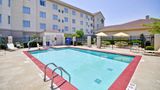 Homewood Suites by Hilton Tulsa South Pool