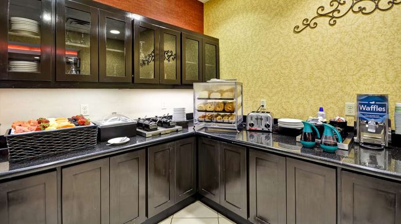 <b>Homewood Suites by Hilton Tulsa South Restaurant</b>. Images powered by <a href="https://iceportal.shijigroup.com/" title="IcePortal" target="_blank">IcePortal</a>.