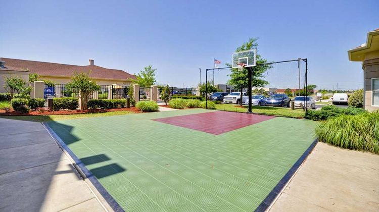 Homewood Suites by Hilton Tulsa South Pool