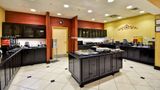 Homewood Suites by Hilton Tulsa South Restaurant