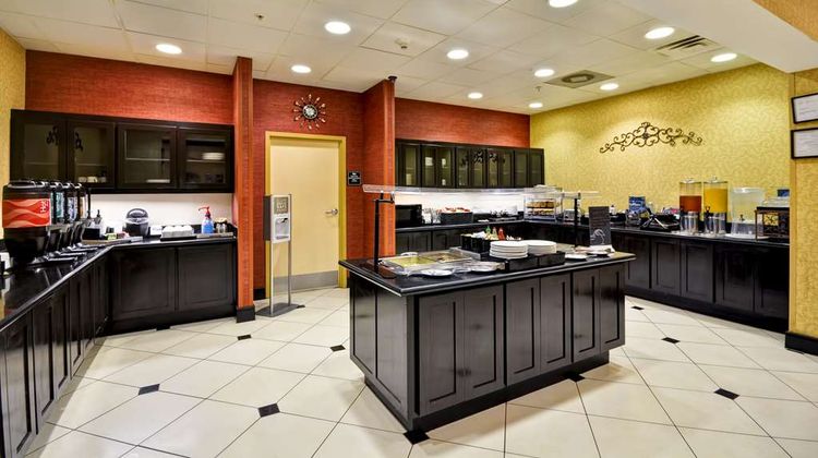 Homewood Suites by Hilton Tulsa South Restaurant