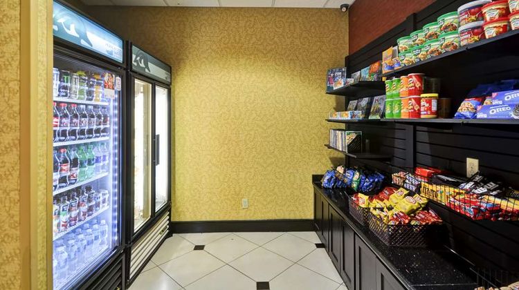 Homewood Suites by Hilton Tulsa South Restaurant