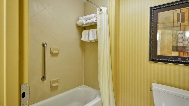 Homewood Suites by Hilton Tulsa South Room