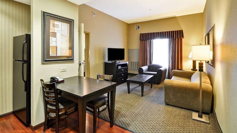 <b>Homewood Suites by Hilton Tulsa South Other</b>. Images powered by <a href="https://iceportal.shijigroup.com/" title="IcePortal" target="_blank">IcePortal</a>.