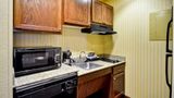 Homewood Suites by Hilton Tulsa South Room