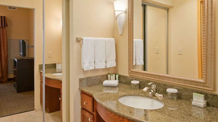 Homewood Suites by Hilton Tulsa South Room