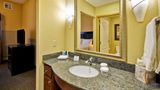 Homewood Suites by Hilton Tulsa South Room
