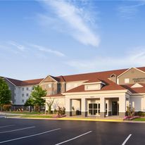 Homewood Suites by Hilton Tulsa South