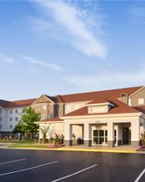 Homewood Suites by Hilton Tulsa South